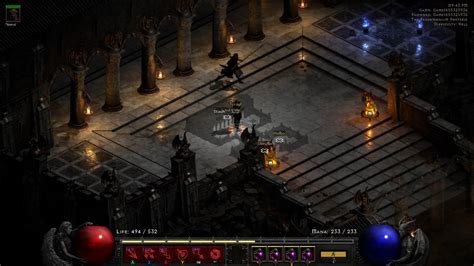 Budget Bowazon Chaos Run [BNET/Controller] .